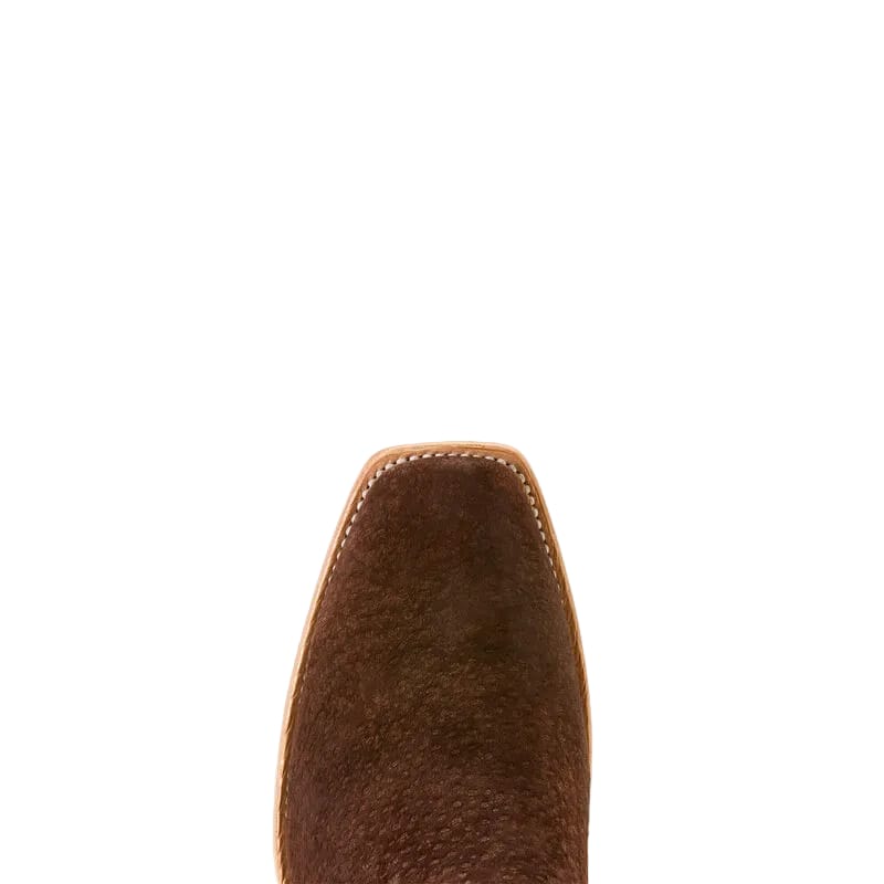 ARIAT Boots Ariat Men's Futurity Dualin Narrow Cutter Toe Dark Brown Cowboy Boots 10072900