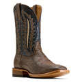 ARIAT Boots Ariat Men's Harvest Brown Gage Wide Square Toe Cowboy Boot 10080545