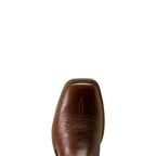 ARIAT Boots Ariat Men's Honeyed Tan Ranger Wide Square Toe Cowboy Boot 10080530