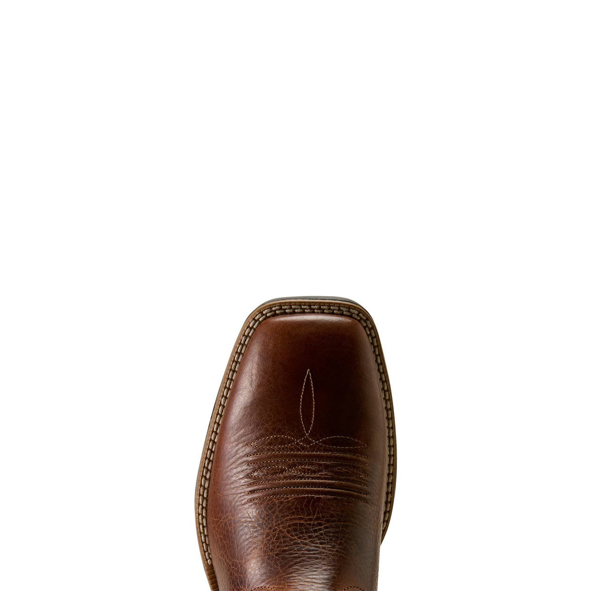 ARIAT Boots Ariat Men's Honeyed Tan Ranger Wide Square Toe Cowboy Boot 10080530