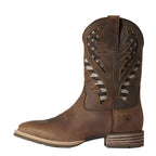 ARIAT Boots Ariat Men's Hybrid VentTEK Western Boot 10038340