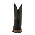 ARIAT Boots Ariat Men's Jasper Black Hybrid Rancher Cowboy Boot 10061277