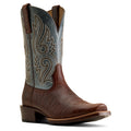 ARIAT Boots Ariat Men's Java Edge Stonebrook Narrow Cutter Toe Cowboy Boot 10080528