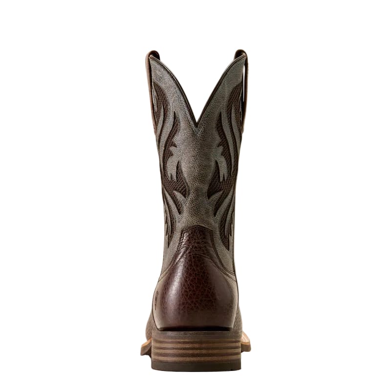 ARIAT Boots Ariat Men's Kanyon Toughstock VentTEK Square Toe Cowboy Boot 10074258