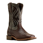 ARIAT Boots Ariat Men's Kanyon Toughstock VentTEK Square Toe Cowboy Boot 10074258