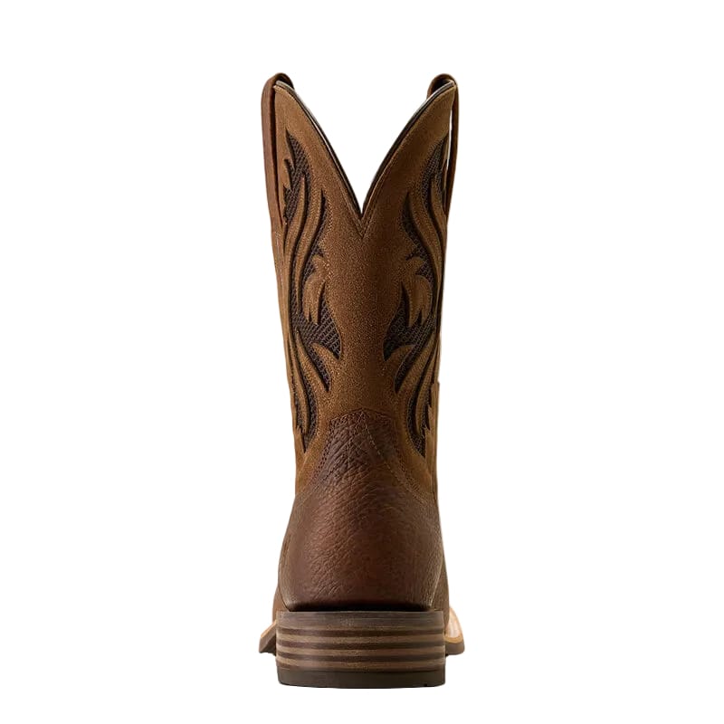 ARIAT Boots Ariat Men's  Kanyon Toughstock VentTEK Wide Square Toe Cowboy Boot 10074257