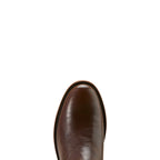 ARIAT Boots Ariat Men's Loco Brown Downtown Roper Western Boots 10061229