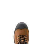 ARIAT Boots Ariat Men's Natural Brown Turbo Duratread XTR Waterproof Carbon Toe Work Boots 10054291
