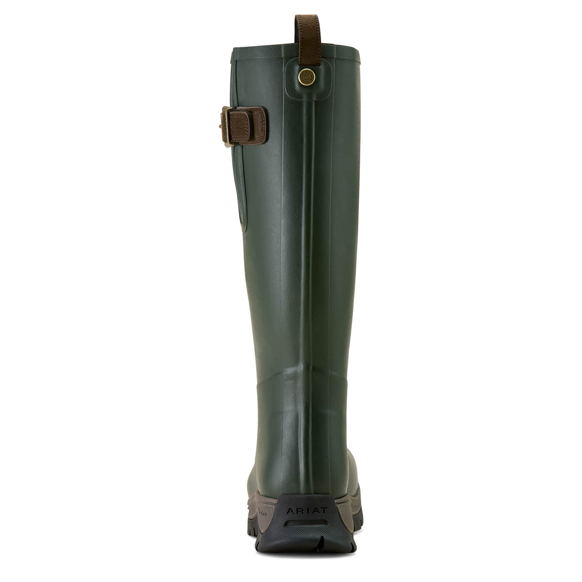 ARIAT Boots Ariat Men's Olive Night Woodstock Rubber Boot 10063878