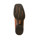ARIAT Boots Ariat Men's Peanut Butter & Chaga Brown Sport Western Boots 10035996