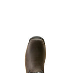 ARIAT Boots Ariat Men's Rebar Flex Western VentTEK Incognito Composite Toe Work Boot 10040432
