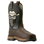 ARIAT Boots Ariat Men's Rebar Flex Western VentTEK Incognito Composite Toe Work Boot 10040432