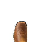 ARIAT Boots Ariat Men's  Rebar Flex Western VentTEK Incognito Square Toe Work Boot 10040436