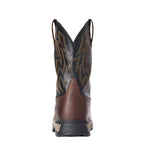 ARIAT Boots Ariat Men's  Rebar Flex Western Waterproof Square Toe Composite Toe Work Boot 10034157