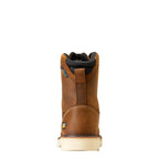 ARIAT Boots Ariat Men's  Rebar Lift 8" Waterproof Composite Toe Work Boot 10047028