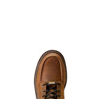 ARIAT Boots Ariat Men's  Rebar Lift 8" Waterproof Composite Toe Work Boot 10047028