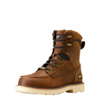 ARIAT Boots Ariat Men's  Rebar Lift 8" Waterproof Composite Toe Work Boot 10047028