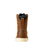 ARIAT Boots Ariat Men's  Rebar Lift 8" Waterproof Work Boot 10047029