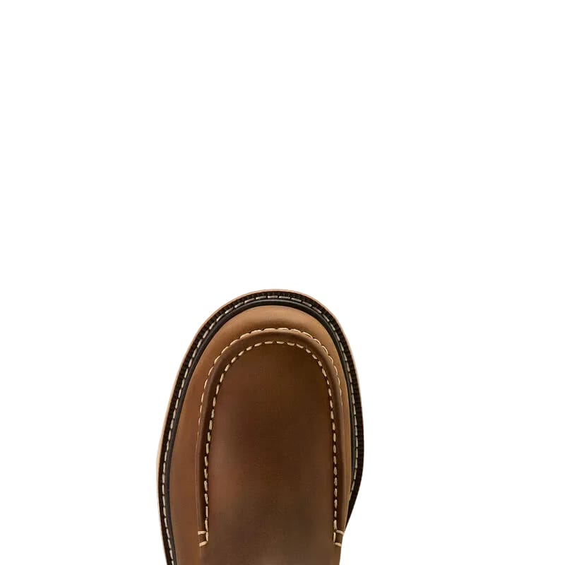 ARIAT Boots Ariat Men's  Rebar Lift 8" Waterproof Work Boot 10047029