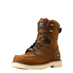 ARIAT Boots Ariat Men's  Rebar Lift 8" Waterproof Work Boot 10047029