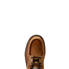ARIAT Boots Ariat Men's  Rebar Lift Chukka Composite Toe Work Boot 10050837