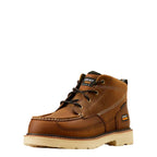 ARIAT Boots Ariat Men's  Rebar Lift Chukka Composite Toe Work Boot 10050837