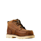 ARIAT Boots Ariat Men's  Rebar Lift Chukka Composite Toe Work Boot 10050837