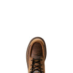 ARIAT Boots Ariat Men's  Rebar Lift Chukka Composite Toe Work Boot 10053586