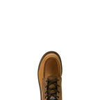 ARIAT Boots Ariat Men's  Rebar Lift Chukka MetGuard Composite Toe Work Boot 10063850