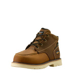 ARIAT Boots Ariat Men's  Rebar Lift Chukka MetGuard Composite Toe Work Boot 10063850