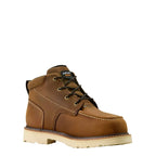 ARIAT Boots Ariat Men's  Rebar Lift Chukka MetGuard Composite Toe Work Boot 10063850