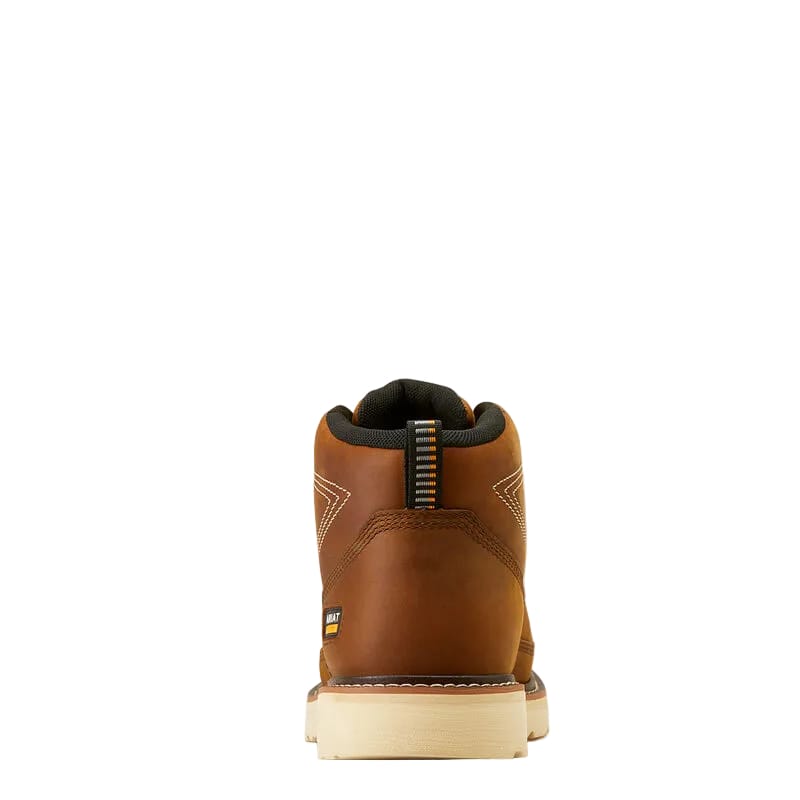 ARIAT Boots Ariat Men's  Rebar Lift Chukka Work Boot 10050836