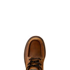 ARIAT Boots Ariat Men's  Rebar Lift Chukka Work Boot 10050836