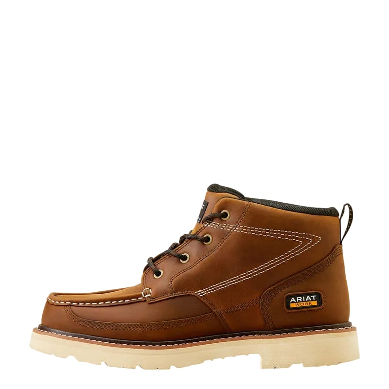 ARIAT Boots Ariat Men's  Rebar Lift Chukka Work Boot 10050836