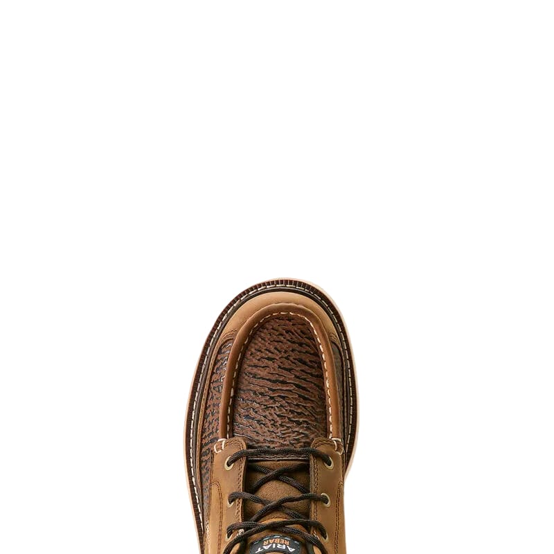 ARIAT Boots Ariat Men's  Rebar Lift Chukka Work Boot 10053587
