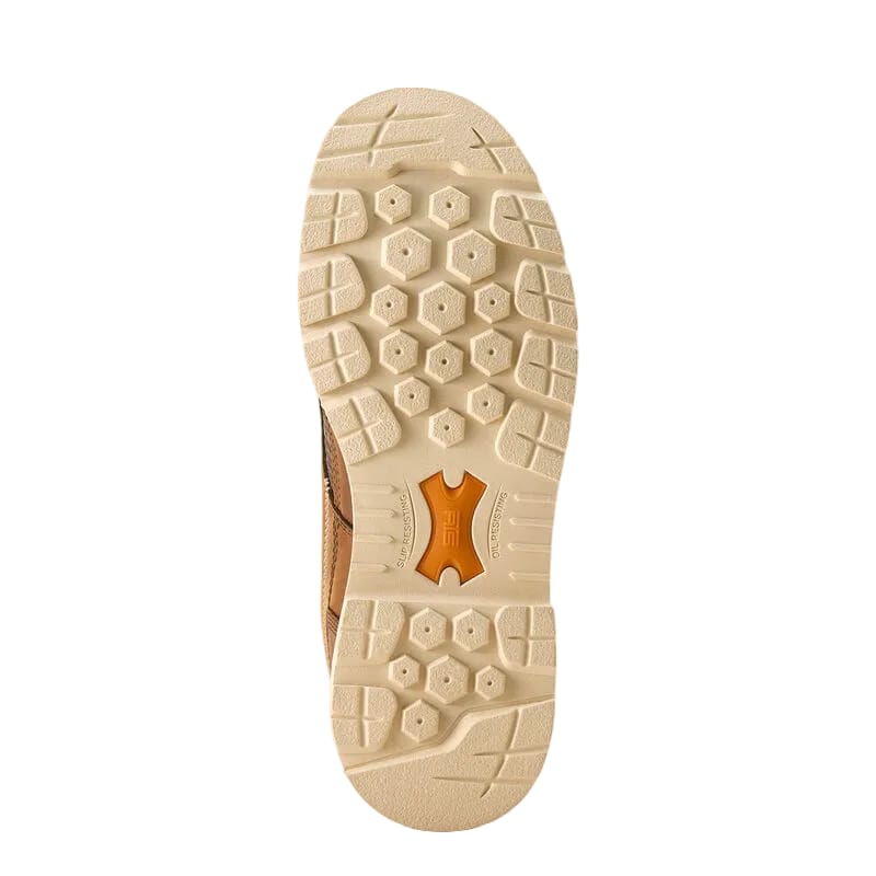 ARIAT Boots Ariat Men's  Rebar Lift Chukka Work Boot 10053587