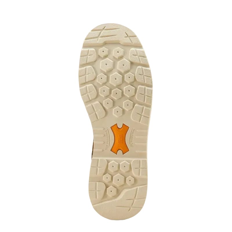 ARIAT Boots Ariat Men's Rebar Lift Pull On Moc Toe Work Boot 10061286