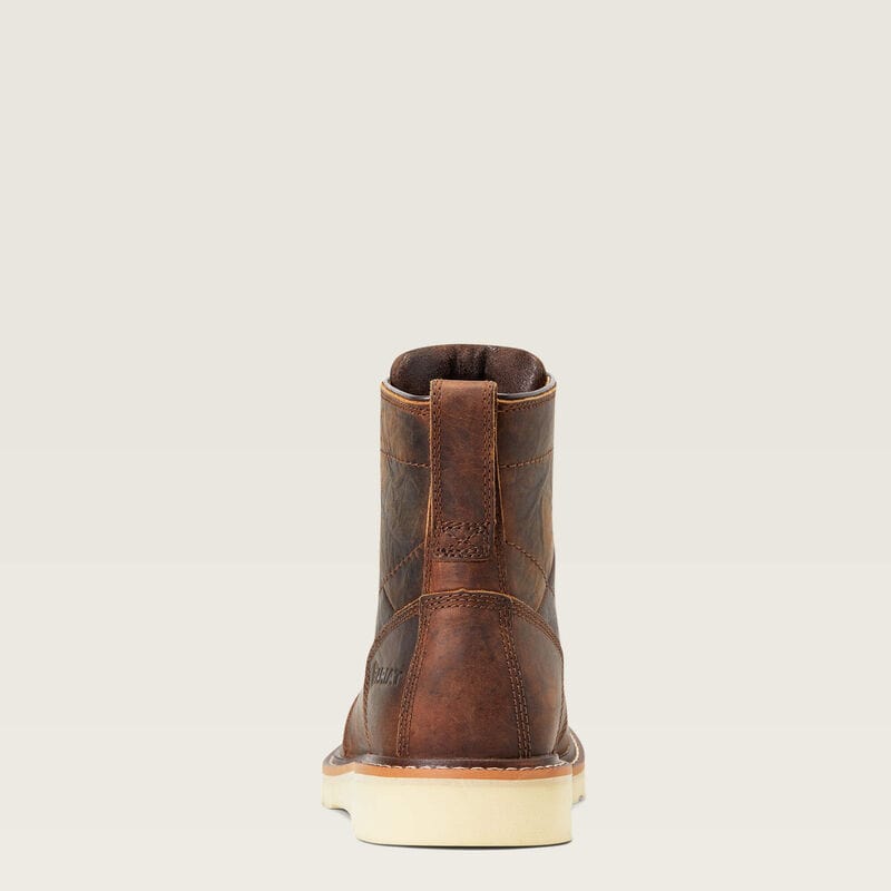Caterpillar Bottines à lacets Bottines - COLORADO MOC TOE homme noir Caterpillar Bottines à lacets Bottines - COLORADO MOC TOE homme noir