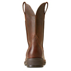 ARIAT Boots Ariat Men's Ridgeback Rambler Brown Oiled Western Boots 10046997