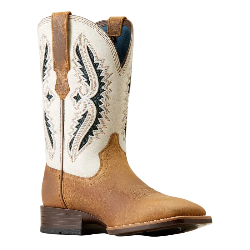 ARIAT Boots Ariat Men's  Rowder VentTEK 360° Cowboy Boot 10050905