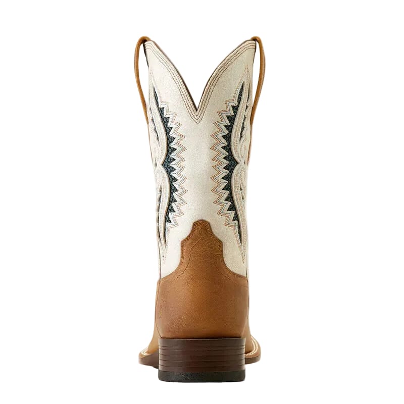 ARIAT Boots Ariat Men's  Rowder VentTEK 360° Cowboy Boot 10050905