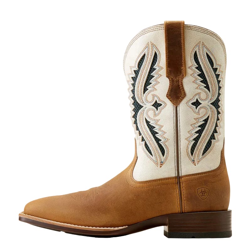 ARIAT Boots Ariat Men's  Rowder VentTEK 360° Cowboy Boot 10050905
