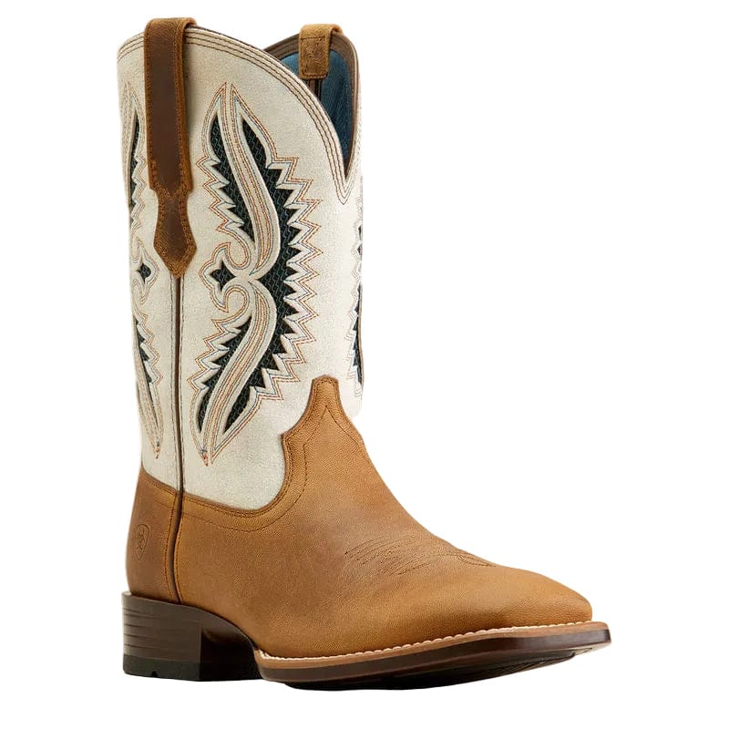 ARIAT Boots Ariat Men's  Rowder VentTEK 360° Cowboy Boot 10050905
