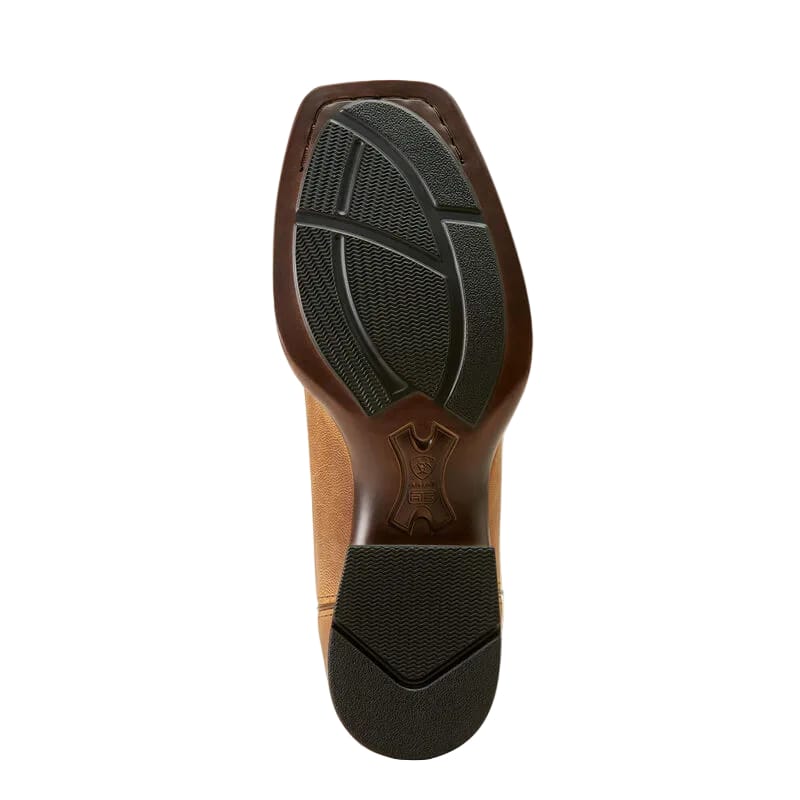 ARIAT Boots Ariat Men's  Rowder VentTEK 360° Cowboy Boot 10050905