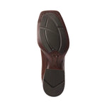 ARIAT Boots Ariat Men's Solado VentTEK Wide Square Toe Cowboy Boot 10034038