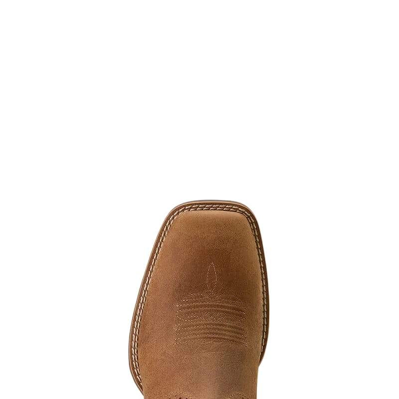 ARIAT Boots Ariat Men's  Sport Cool VentTEK Wide Square Toe Cowboy Boot 10074161