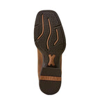 ARIAT Boots Ariat Men's  Sport Cool VentTEK Wide Square Toe Cowboy Boot 10074161
