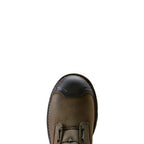 ARIAT Boots Ariat Men's Stump Jumper BOA 8" Waterproof Composite Toe Work Boot 10048059