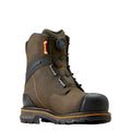 ARIAT Boots Ariat Men's Stump Jumper BOA 8" Waterproof Composite Toe Work Boot 10048059