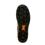ARIAT Boots Ariat Men's Stump Jumper Pull-On BOA Waterproof Composite Toe Work Boot 10048061
